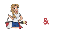 Painter Girl & Co