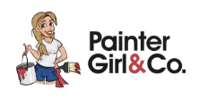 logo-top Painter Girl & Co