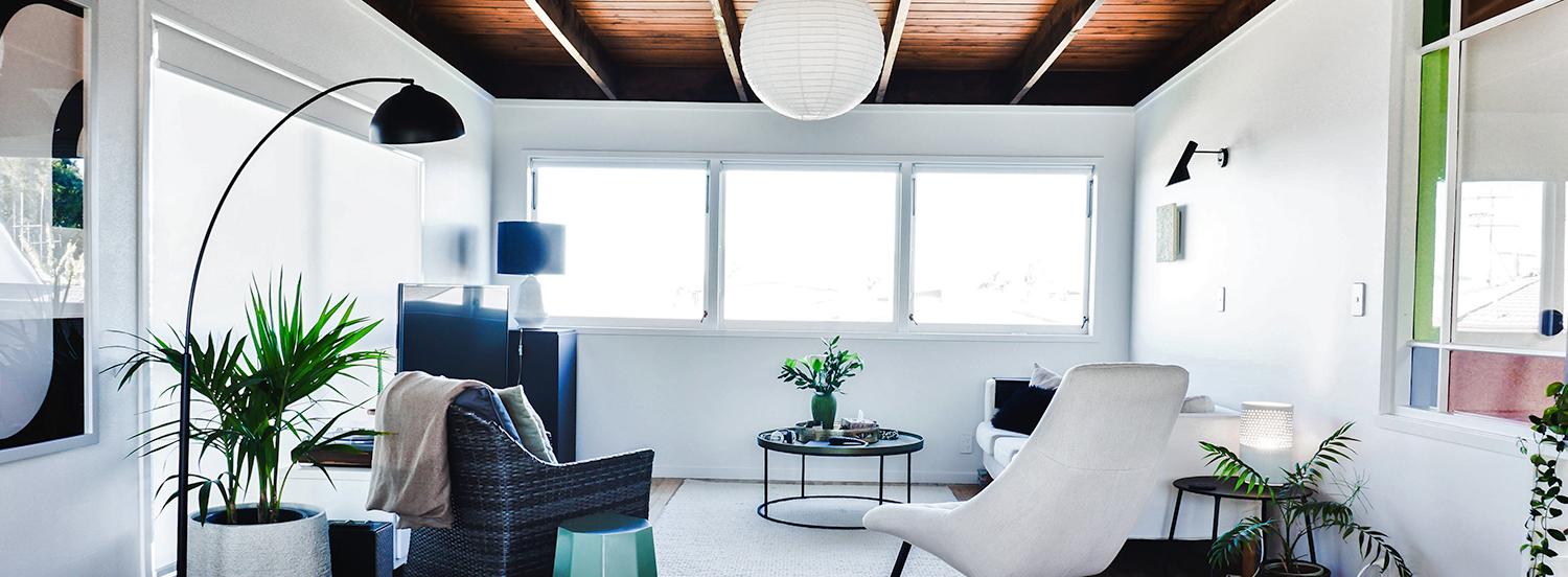 bright interior paintwork-Painter Girl & Co-Tauranga