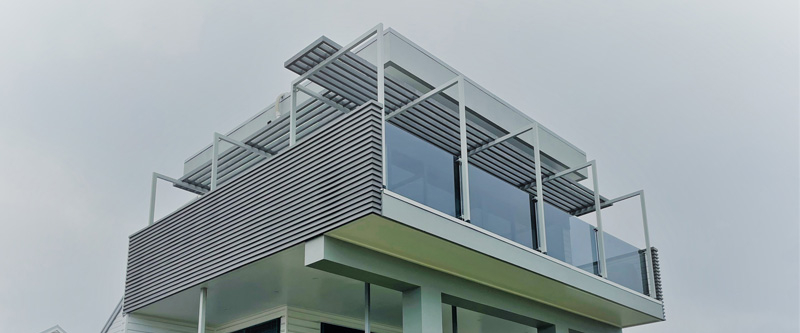 modern house exterior paint-Painter Girl & Co-Tauranga